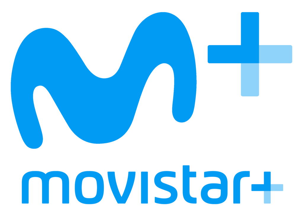 Movistar+ Logo (1)