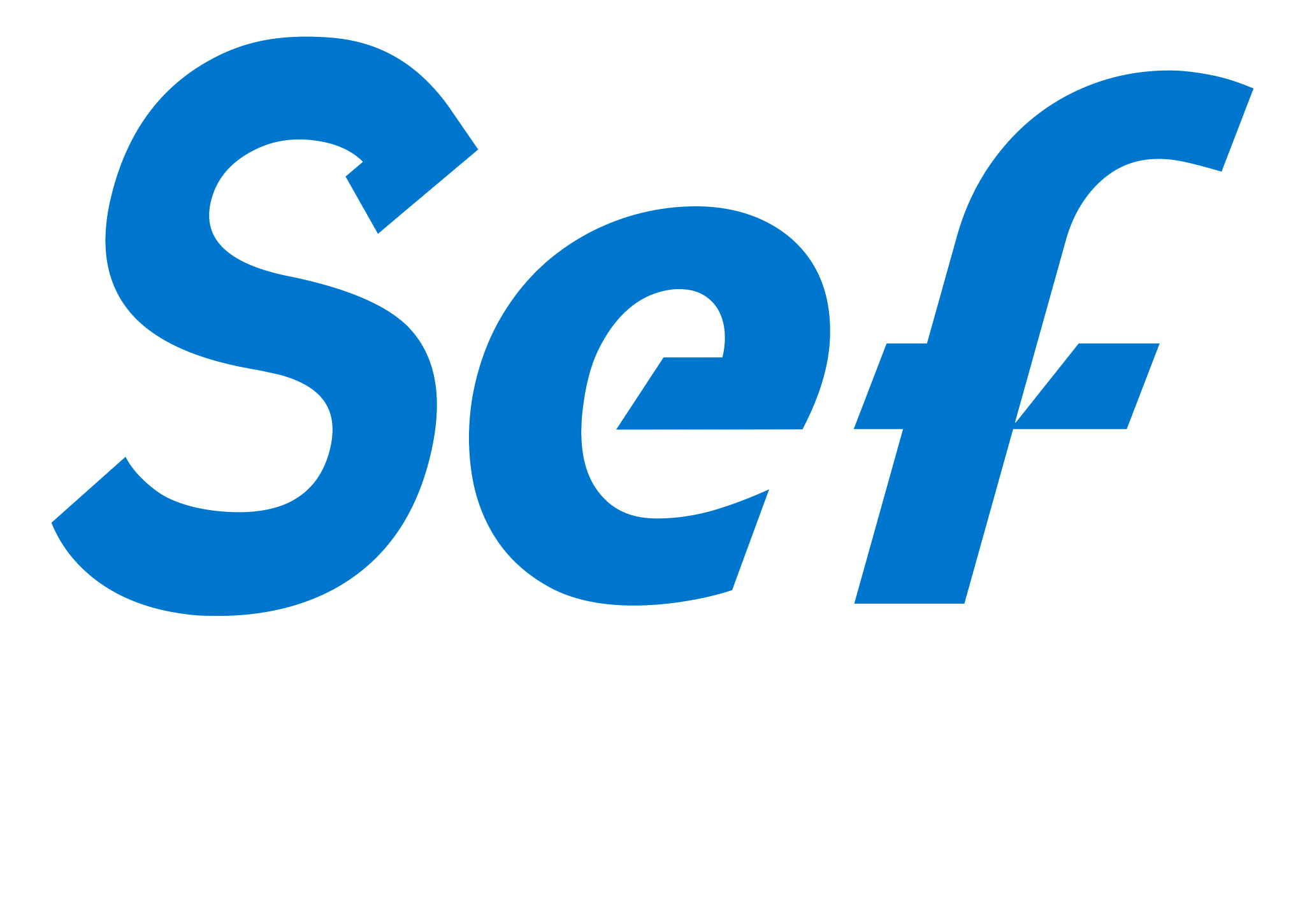 logo Sef