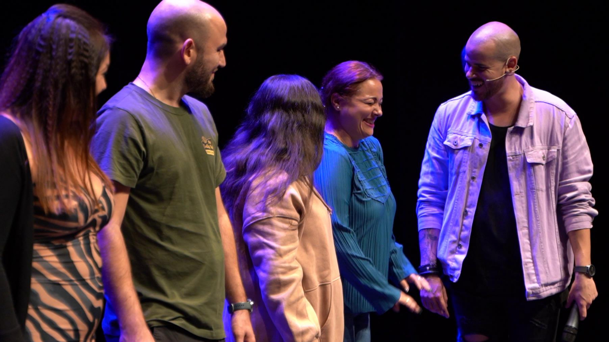 EL MENTALISTA CANALLA 2026 Abraham Gallego page 0002