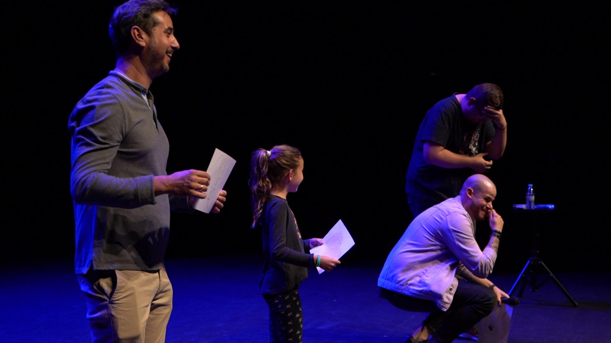 EL MENTALISTA CANALLA 2026 Abraham Gallego page 0004