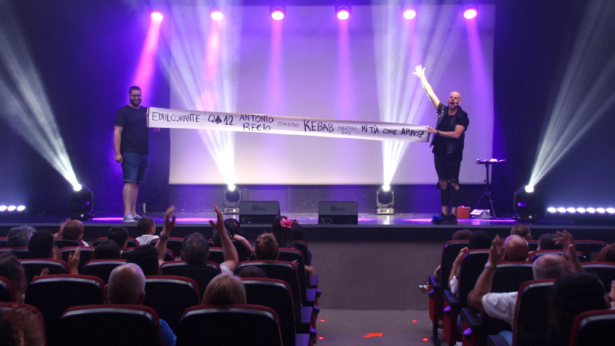 EL MENTALISTA CANALLA 2026 Abraham Gallego page 0012