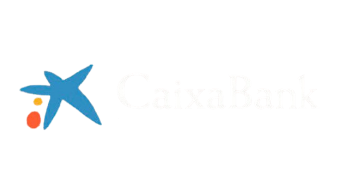 logo caixabank